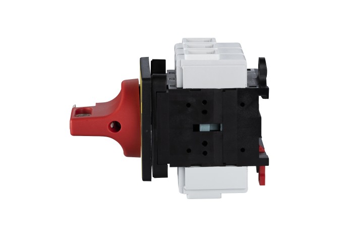 Schneider Electric VCF3 - TeSys Mini-Vario, VARIO - Авариен пакетен прекъсвач 63А