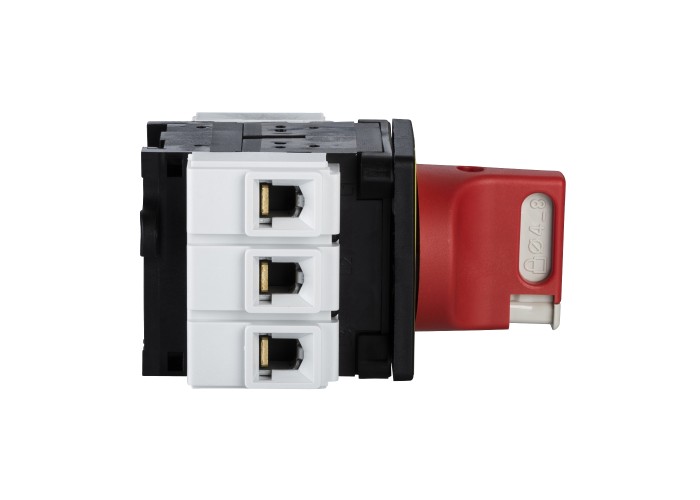 Schneider Electric VCF3 - TeSys Mini-Vario, VARIO - Авариен пакетен прекъсвач 63А