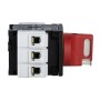 Schneider Electric VCF3 - TeSys Mini-Vario, VARIO - Авариен пакетен прекъсвач 63А