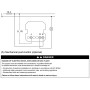 LED ротационен димер Sedna, RC/RL 5-200W, бял, Schneider Electric SDD111502 Sedna Design & Elements