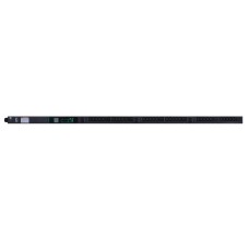 Easy Switched Rack PDU EasyPDU,с функция за включване/изключване от разстояние, 0U, 22 kW, 230V, (30) C13 & (6) C19；IEC309, Schneider Electric EPDU1232SX3620