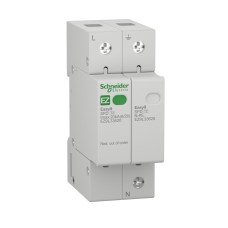 Катоден отводител Easy9 - 1P + N - 230 V - 20000 A, Schneider Electric EZ9L33620 - Easy9 SPDs