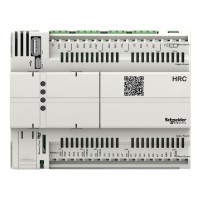 Schneider Electric HRCPBG28R - Hotel Room Controllers - Контролер за хотелска стая - 28 I/O
