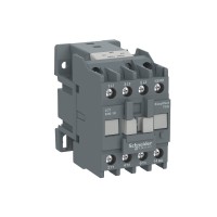 Schneider Electric LC1E1810M5 - EasyPact TVS contactors - EasyPact TVS контактор 3P(3 NO) - AC-3 - <= 440 V 18A - 220 V AC бобина