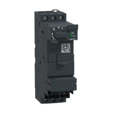 Schneider Electric LUB120 - TeSys U - Нереверсивна захранваща основа 12A