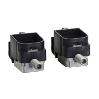 Schneider Electric LV429246 - Compact NSX DC & DC PV - комплект от 2 connectors cable - 1 cable - 1.5..95 mm²