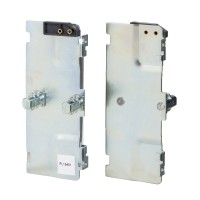 Schneider Electric LV429283 - Compact NSX <630 - Аксесоар CHASSIS SIDE PLATE за PLUG IN B