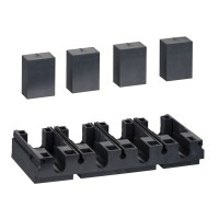 Schneider Electric LV429307 - Compact NSX <630 - Аксесоар 1 CONNECTIONS ADAPTER 4P за PLU