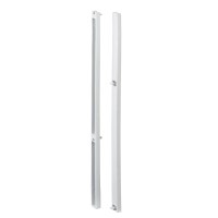 Schneider Electric LV480754 - Fupact INF/ISFL/ISFT - Support profile laterally attachable, FuPacT ISFT100N