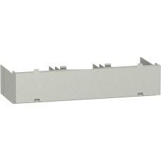 Schneider Electric LV480827 - Fupact INF/ISFL/ISFT - Terminal shields, FuPacT ISFT400N