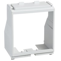Schneider Electric LV480880 - Fupact INF/ISFL/ISFT - Пластмасова кутия (96х96мм) за FUPACT до