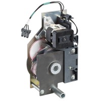 Schneider Electric LV847398 - Masterpact MTZ - Моторен механизъм MCH - 277/415 V AC - за MTZ1 - фиксиран