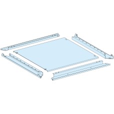 Schneider Electric LVS08484 - PrismaSeT - "PrismaSeT P IP55 КАПАК W400 D400"