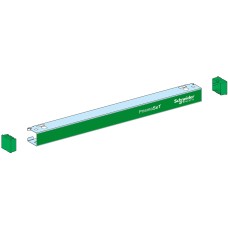 Schneider Electric LVS08642 - PrismaSeT - PrismaSeT P зелен капак W650 IP30/31/55
