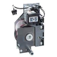 EasyPact MVS XF вкл. бобина, EasyPact MVS, 200/240VAC, изваждаем, рамка 1, Schneider Electric MVS21531