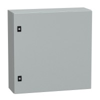 Schneider Electric NSYCRN66200 - Spacial CRN - Табло за стенен монтаж В/Ш/Д 600х600х200 без Монтажна плоча