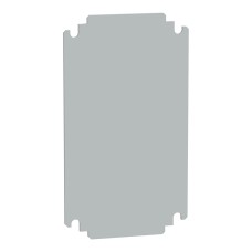 Schneider Electric NSYMPP32 - Spacial CRN - Монтажна плоча полиестер 300х200