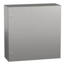 Schneider Electric NSYS3X8830H - Infraplus Small Office - Табло S3X 800X800X300 неръжд.316L