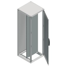 Schneider Electric NSYSF18850P - Spacial SF - Табло за стоящ монтаж В/Ш/Д 1800x800x500 с монт. плоча