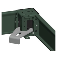 Schneider Electric NSYSGF - Spacial SM - Фиксиращи скоби - M12