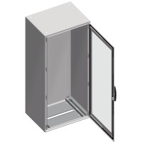 Schneider Electric NSYSM16640T - Spacial SM - Шкаф SM пр.врата без мп 1600х600х400
