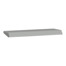 Schneider Electric NSYTJ4015 - Spacial CRN - Козирка за SWM W400хD150мм