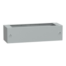Schneider Electric NSYZA273G - Thalassa PLA - Подсилен панел за основа PLA(T)73 front opening IP44-IK10 RAL7035