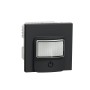 Датчик за движение с ключ, 10А, New Unica, Schneider Electric NU352554