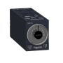 Schneider Electric REXL4TMP7 - Harmony Timer Relays - Таймер, закъснение при включване 5A, 4CO, 0.1s...100h, 230V AC