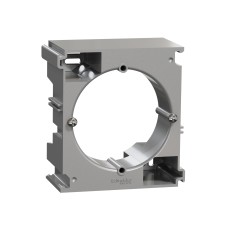 Разширителна кутия за открит монтаж, алуминий, Schneider Electric SDD113902 Sedna Design & Elements