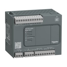 Schneider Electric TM100C16RN - Modicon Easy M100 - Контролер M100 9I/7O 220VAC