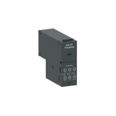 Schneider Electric TPCDIO08 - TransferPacT transfer switches - Функционален модул, TransferPacT, дистанционно управление, входен сигнал