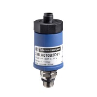 Електронен сензор за налягане XMLK, 0...150 PSI, 1/4NPT, 4...20 mA, M12, set of 1, Telemecanique XMLK150P2D23 - OsiSense XM