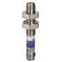 Фотоелектрически сензор XU, XUA, дифузен, Sn 0.05 m, 12...24 VDC, M8, Telemecanique XUAH0525S