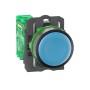 Schneider Electric ZB5RTA6 - Harmony XB5R - Бутон предавател ZB5RСин
