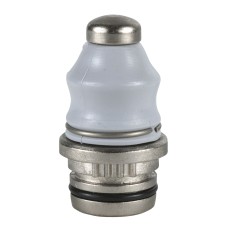 Глава за краен изключвател ZCE, метално бутало, Telemecanique ZCE1A - OsiSense XC Standard