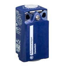 Тяло за краен изключвател, 1NC+1 NO, slow break, Telemecanique ZCP25 - OsiSense XC Standard