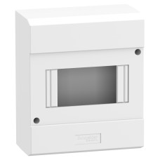 Schneider Electric 10207 - Micro Pragma - Модулно табло MICRO PRAGMA за открит монтаж
