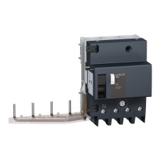 Schneider Electric 19016 - Acti 9 NG125 Модулна Дефектнотокова защита Vigi NG125 4P - 63A - 300mA