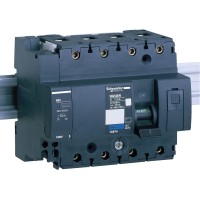 Schneider Electric 19067 - Acti 9 NG125 - Минимално напр. изключв. MN 230VAC POUR