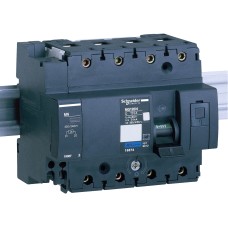 Schneider Electric 19067 - Acti 9 NG125 - Минимално напр. изключв. MN 230VAC POUR