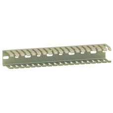 Schneider Electric AK2GD2525 - Spacial CRN - Кабелен канал (DIN 25X25) 2м