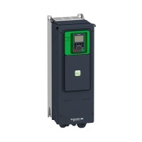 Schneider Electric ATV650U75N4 - Altivar Process ATV600 - Честотен регулатор IP55 7,5KW 380V/480V