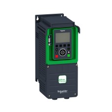 Schneider Electric ATV930U22N4 - Altivar Process ATV900 - Честотен регулатор - ATV930 - 2,2kW - 400/480V - със спирачка - IP21