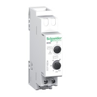 Schneider Electric CCT15234 - MIN - Електронен таймep MINT - 0.5 до 60 min