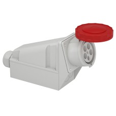 Schneider Electric 81195 - Kaedra Box - Инд. присъединители SAIL.125A 3PNT