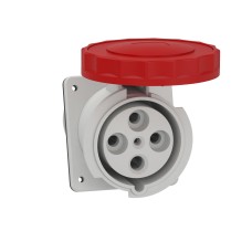 Schneider Electric 81294 - Kaedra Box - Инд. присъединители SAIL.125A 3PT