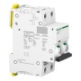 Schneider Electric A9F74210 - Acti 9 iC60 N (10 kA) - Миниатюрен автоматичен прекъсвач - 2P - 10A - крива C