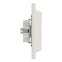 Двоен контакт Шуко, 16А, крема, Asfora, Schneider Electric EPH9900123