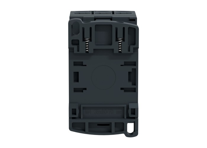 Schneider Electric LC1D09ED - TeSys D - Контактор 9A, 3P(3 NO) - AC-3 - <= 440 V - 48 V DC, бобина